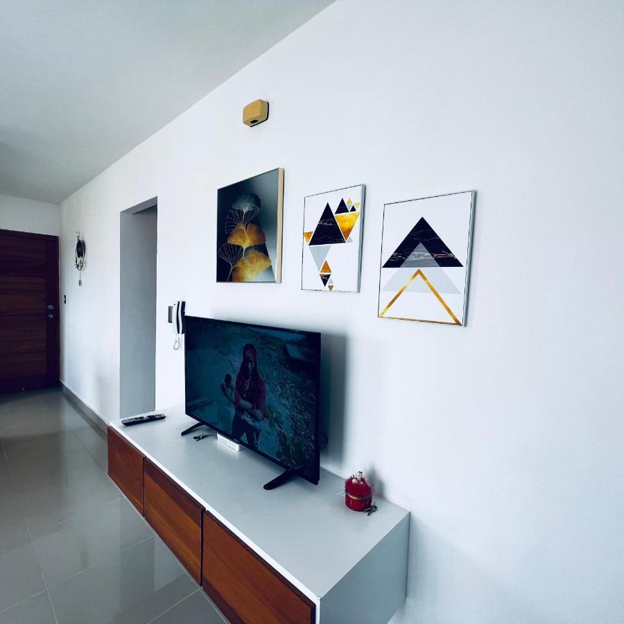 Appartement Paisible - Serena Village A Punta Cana Dış mekan fotoğraf