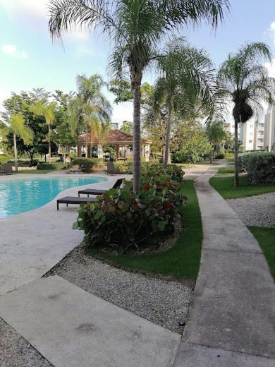 Appartement Paisible - Serena Village A Punta Cana Dış mekan fotoğraf