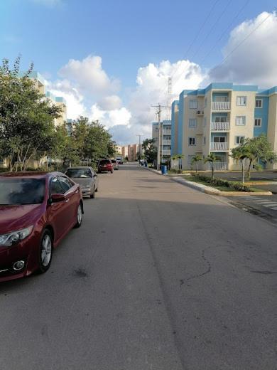 Appartement Paisible - Serena Village A Punta Cana Dış mekan fotoğraf